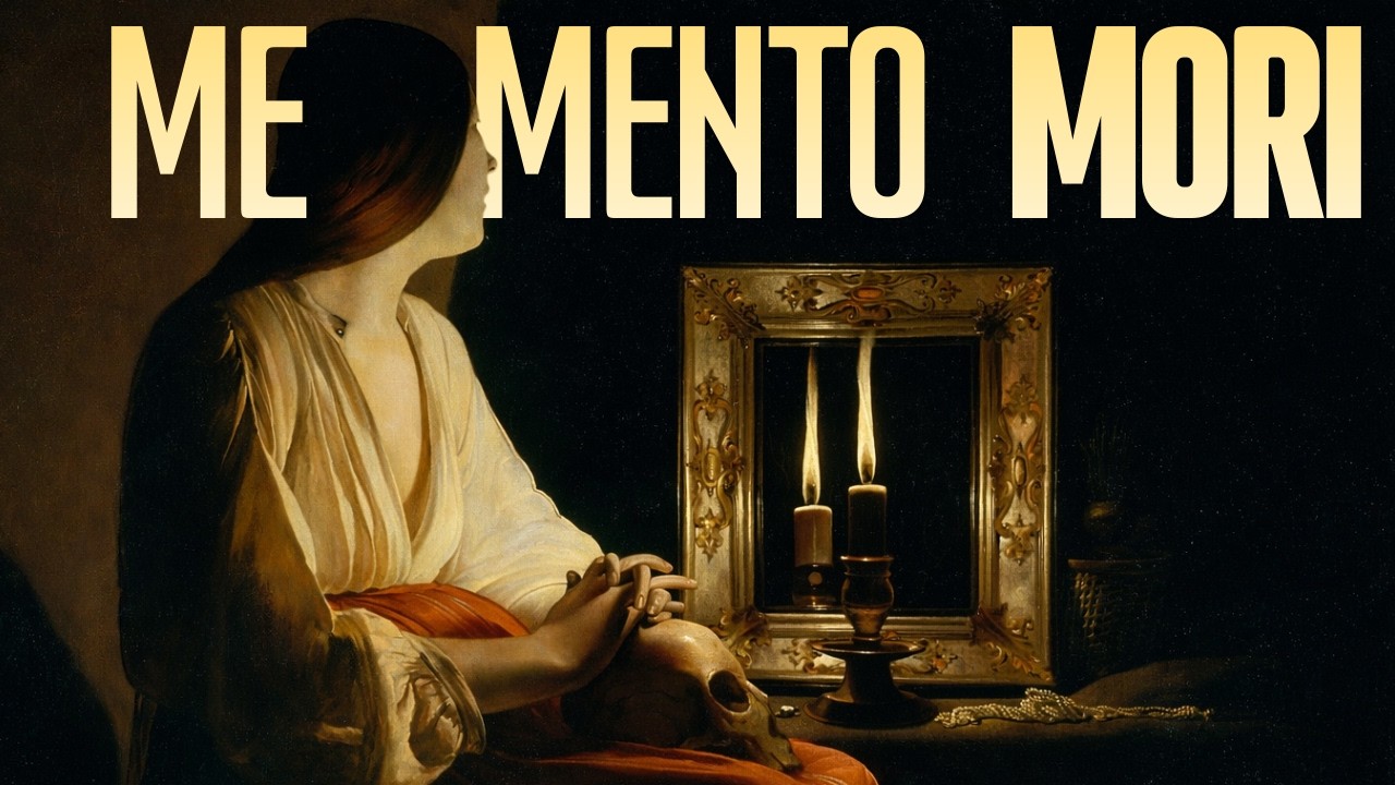 Vidéo - Madeleine aux deux flammes